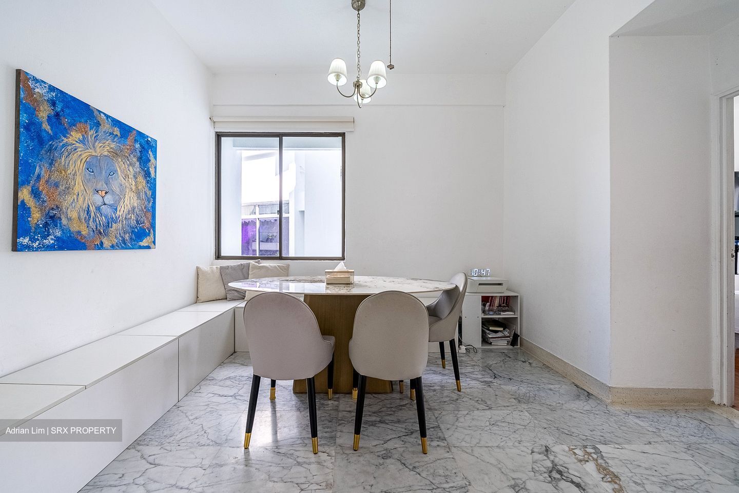 Eng Neo Avenue (D11), Apartment #438481661